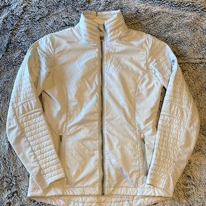 Kuhl Womens Lightweight Down Puffer Jacket